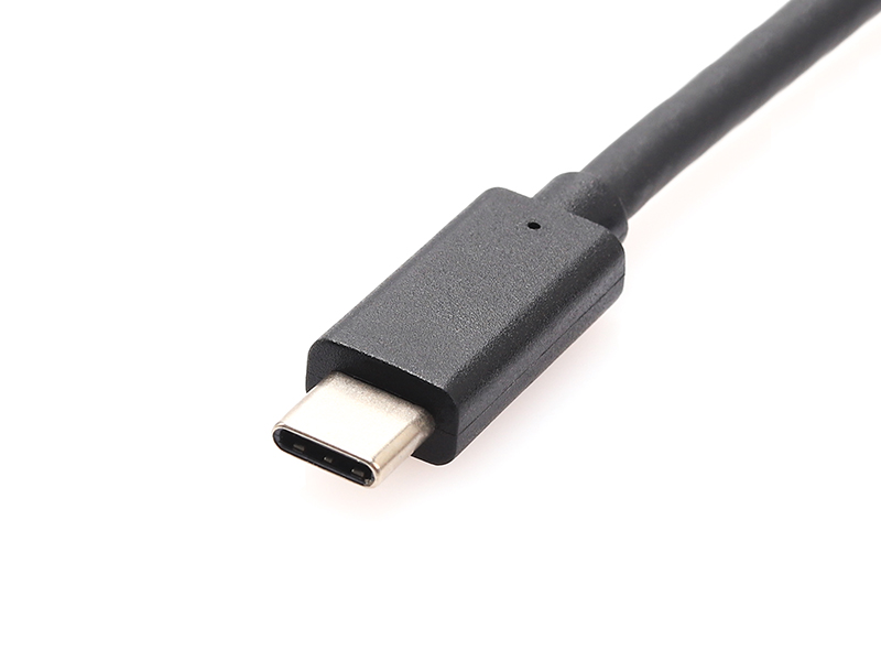 STANDARD USB TYPE-C PLUG CABLE ASSEMBLY YAMETER