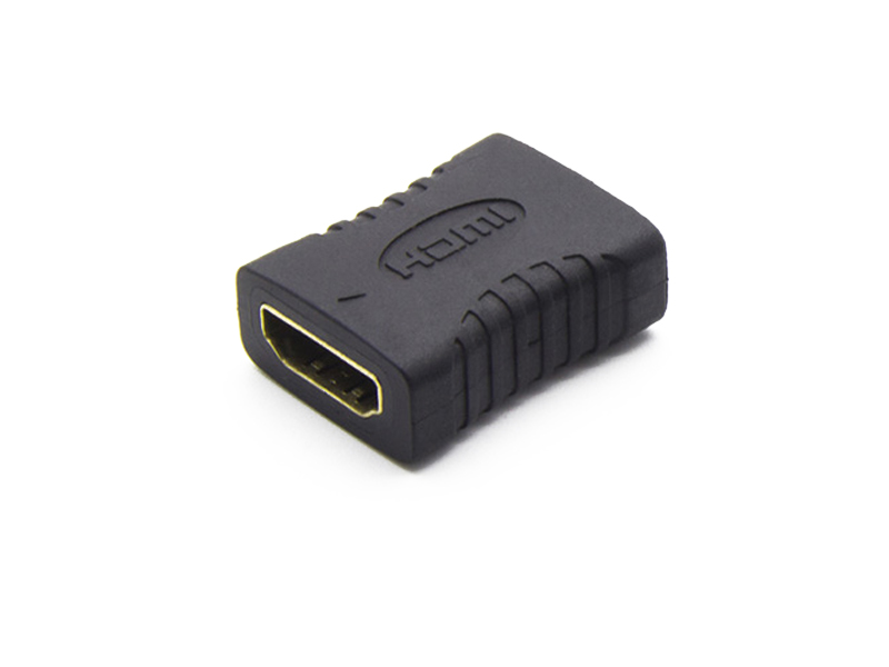 STANDARD HDMI TYPE-A SOCKET/HDMI TYPE-A SOCKET ADAPTER