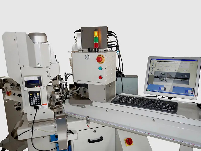 AUTOMATION PRODUCTION EQUIPMENT