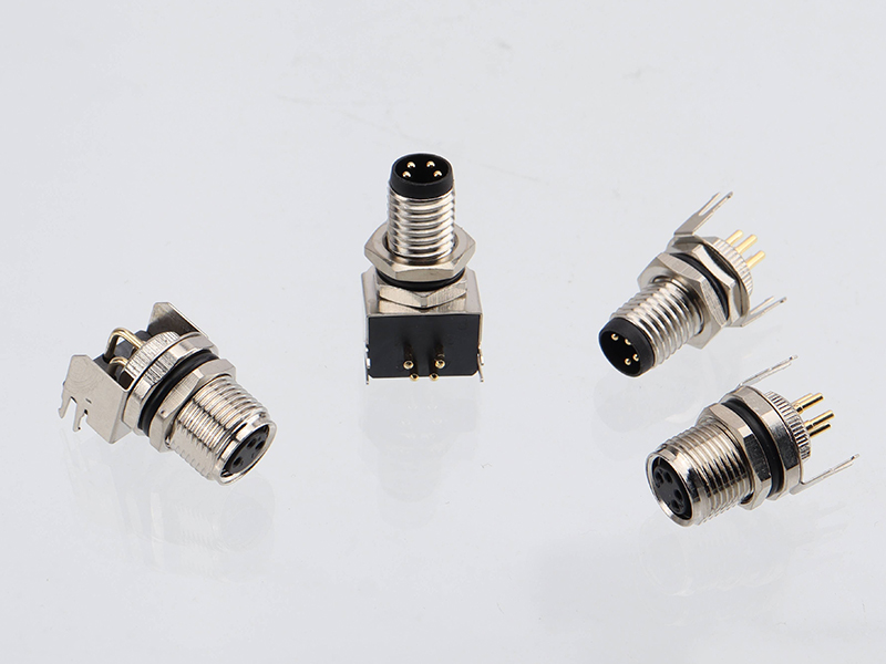 Bomcan Engineering is expanding connectivity products