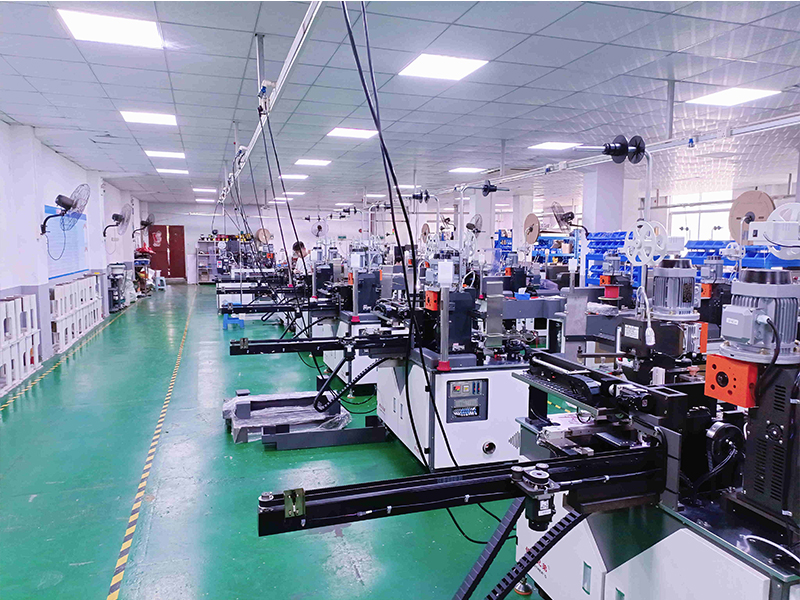 PRODUCTION WORKSHOP